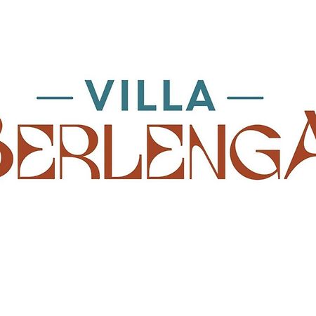Villa Berlenga Atouguia Da Baleia Exterior foto